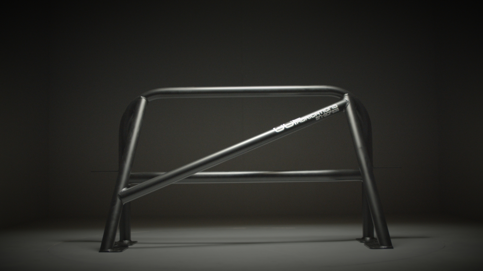 Why Every Track Day Car Needs a Roll Bar